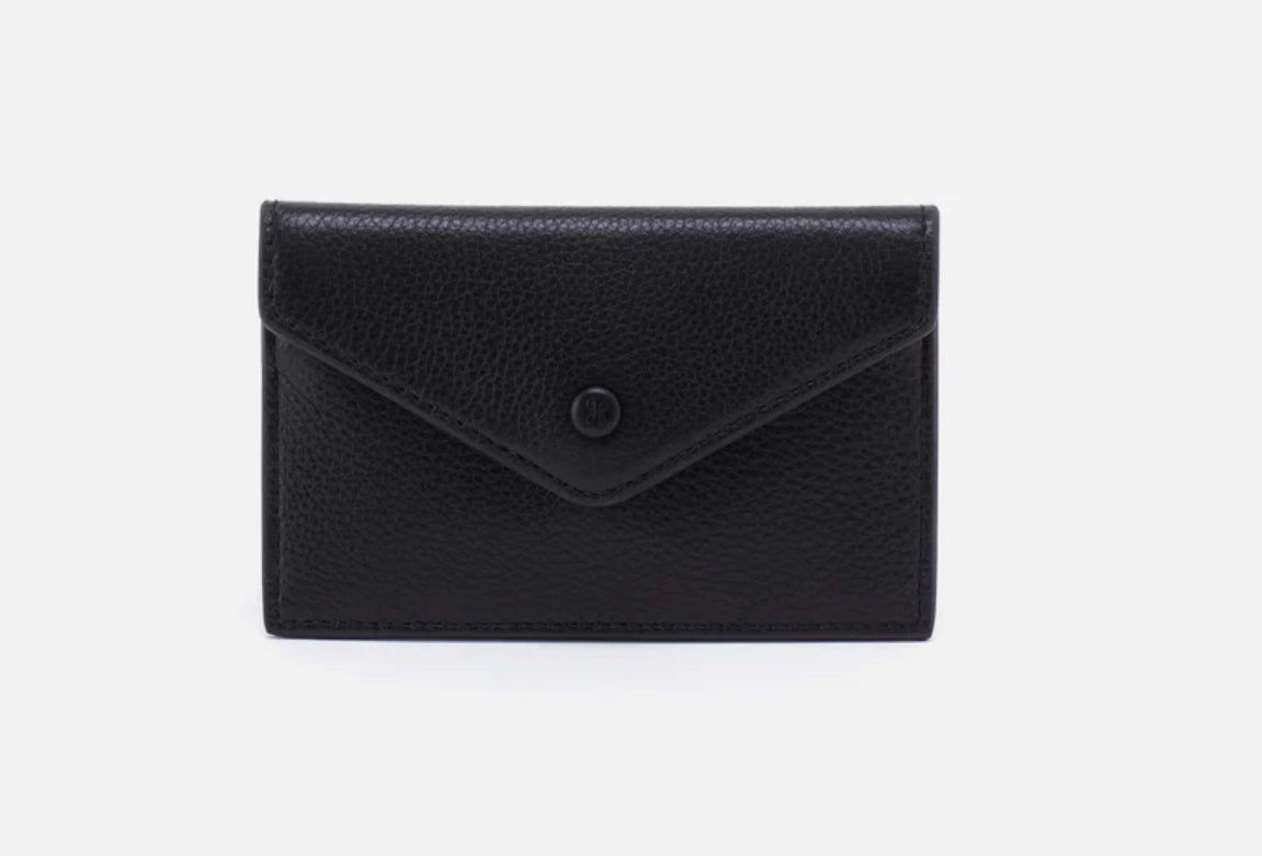 Hobo Goldie Card Case