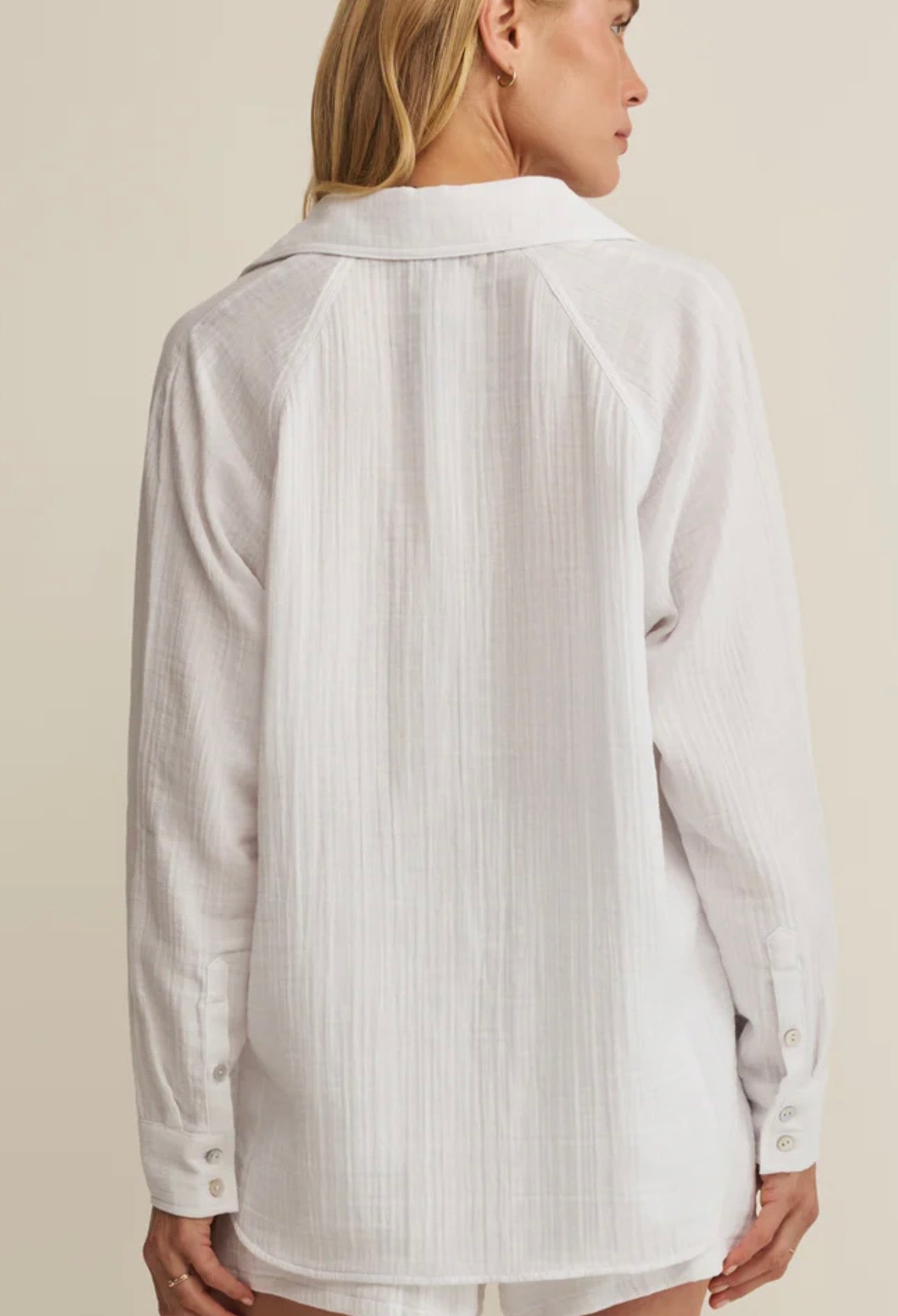 ZSupply The Perfect Airy Top