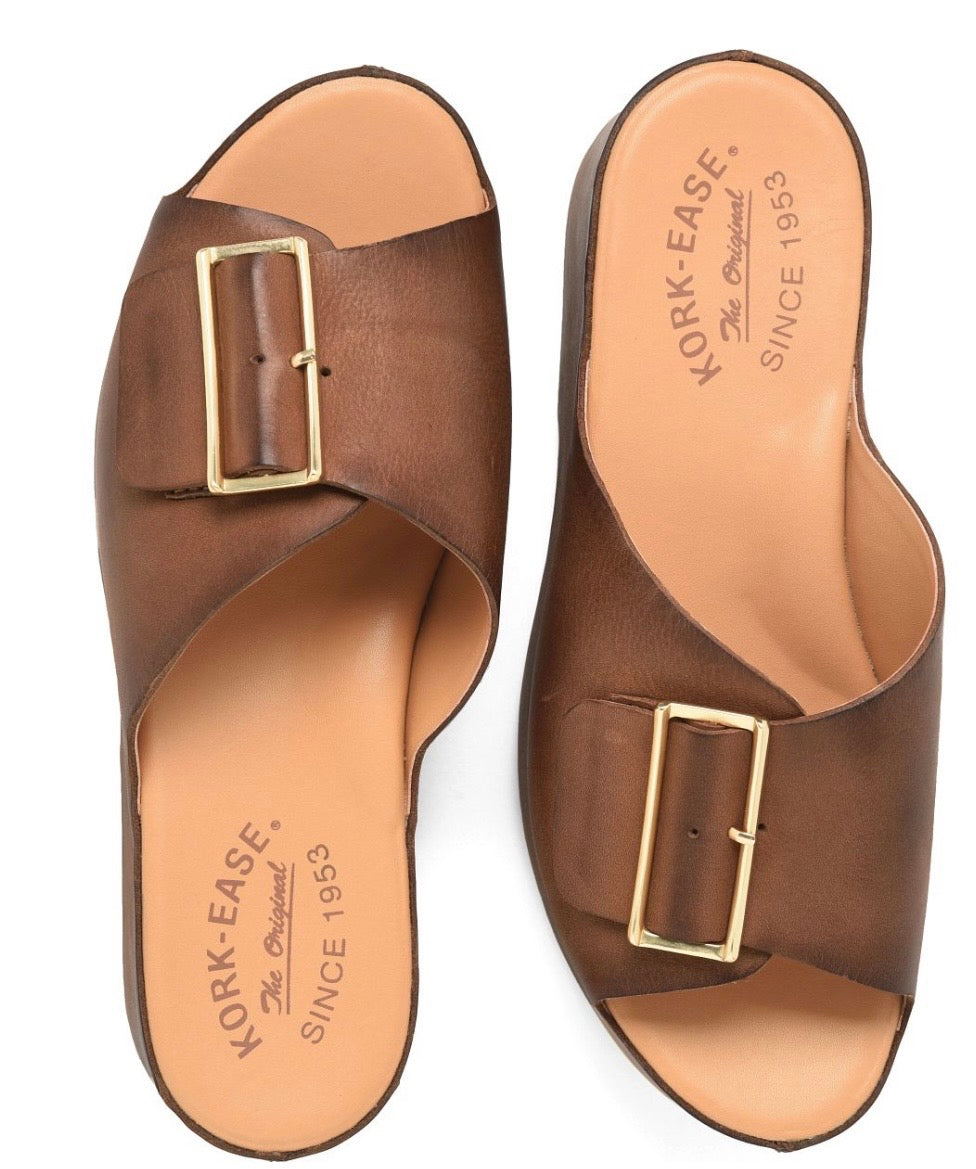 Kork-Ease York Sandal