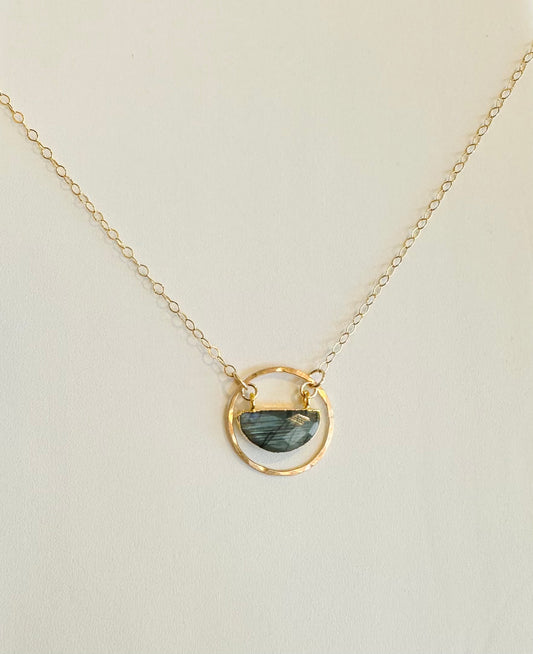 Forge And Fire Edie Necklace