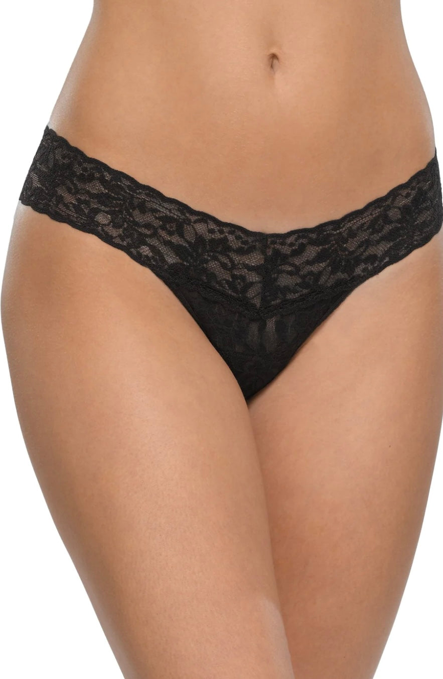 Hanky Panky Petite Thong