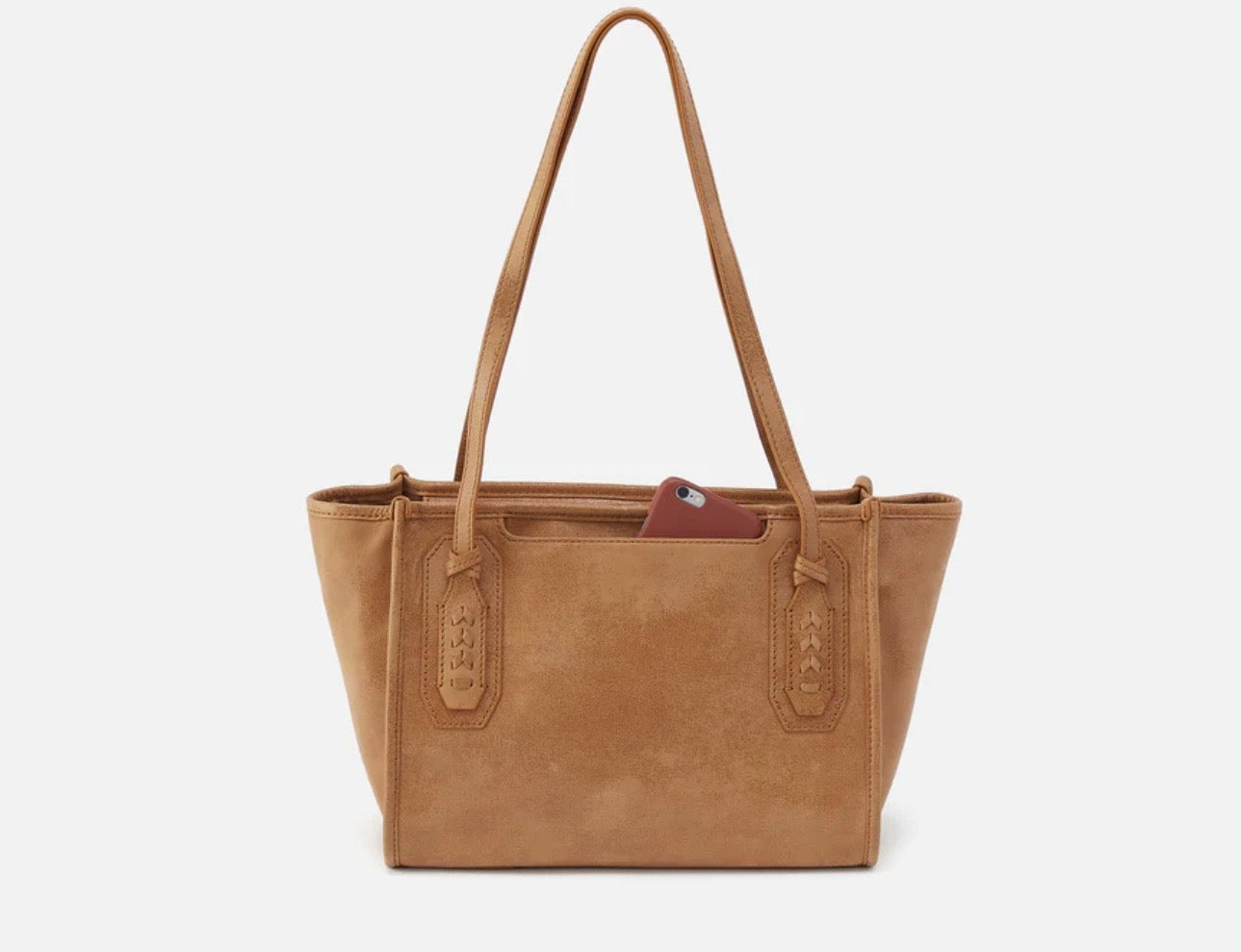 Hobo Expedition Small Tote