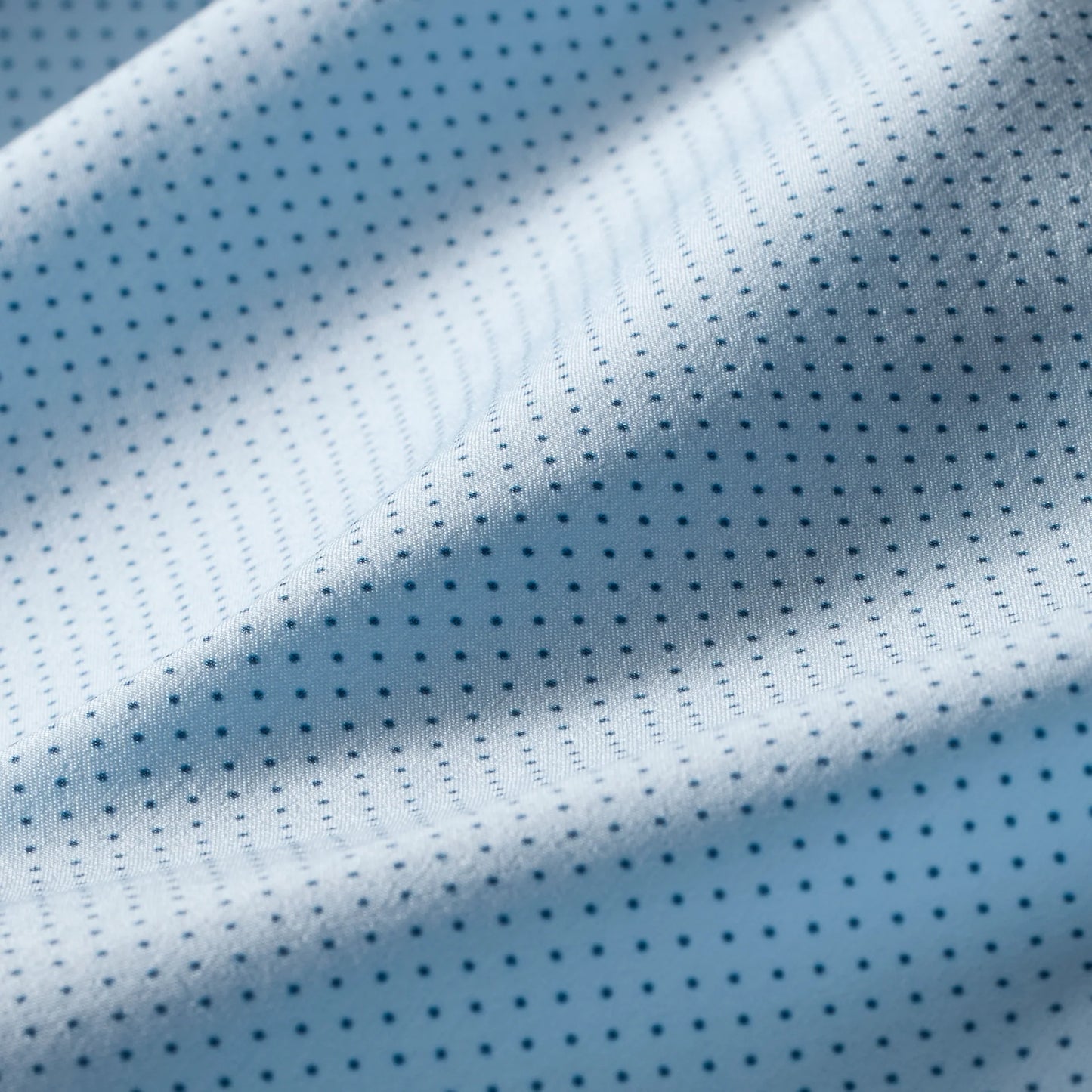 Mizzen+Main Leeward SS Dress Shirt