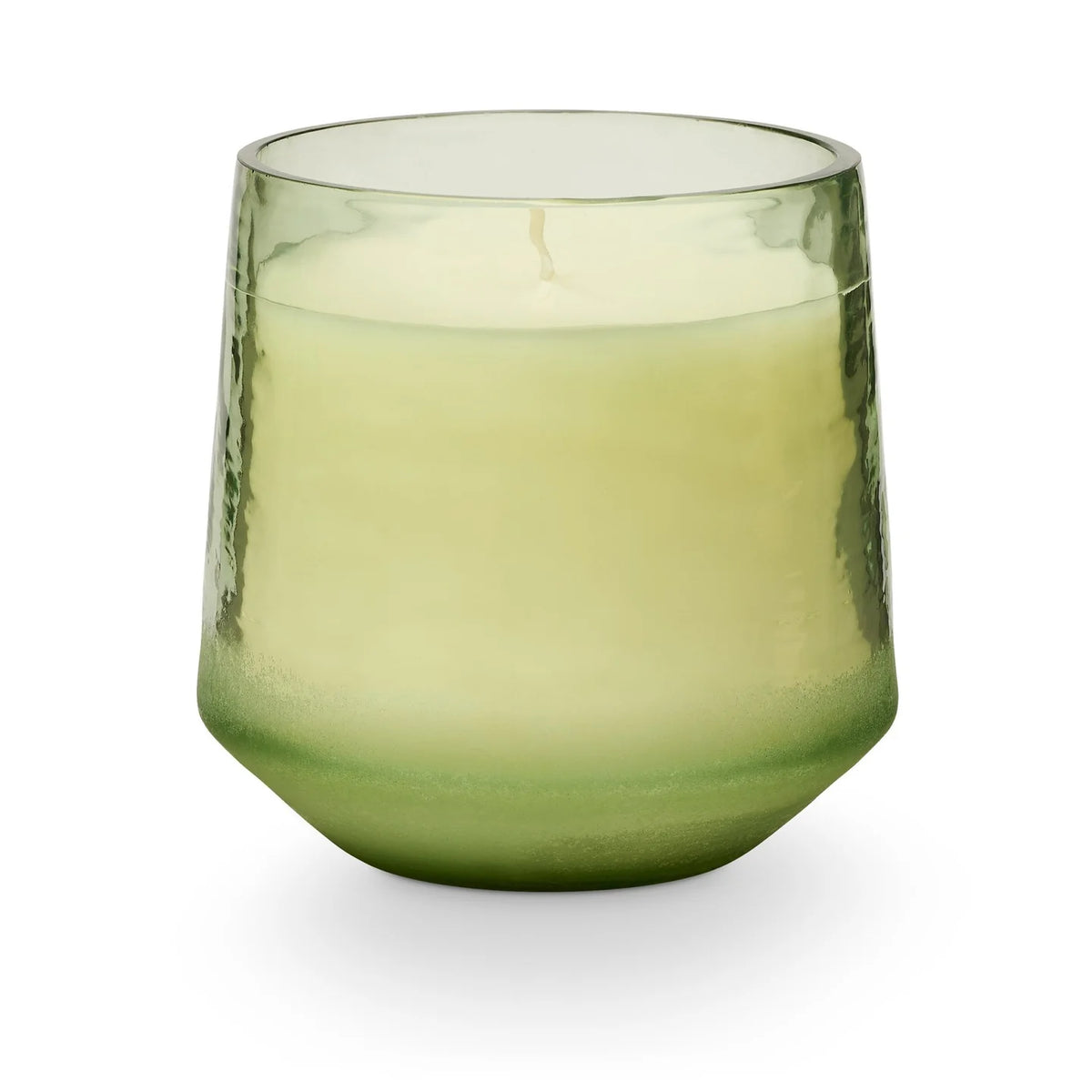 Illume Baltic Glass Candle