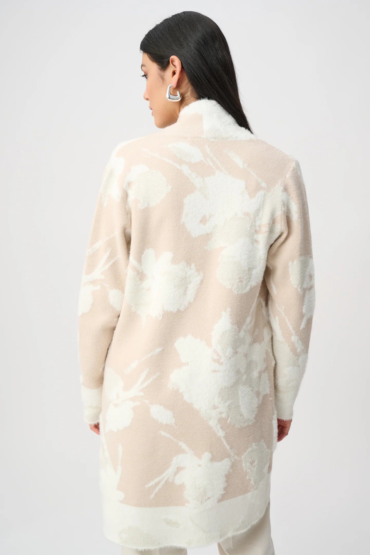 Joseph Ribkoff Long Cardigan