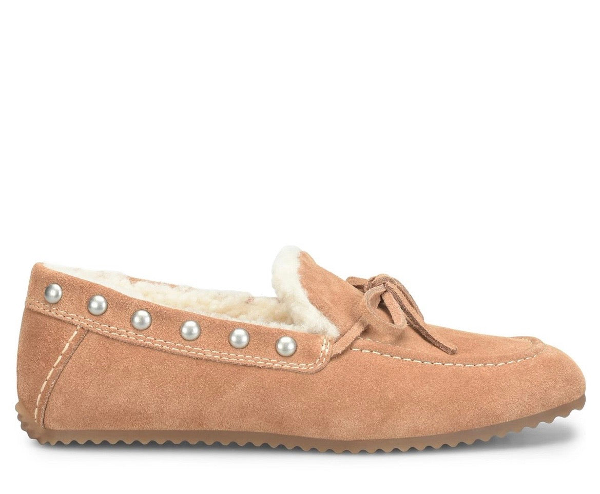 Sofft Alpine Moccasin Loafers