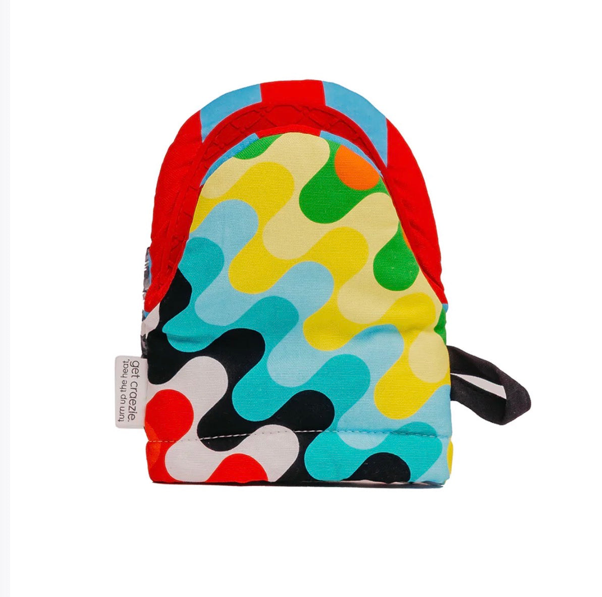 Crae Mini Mitt