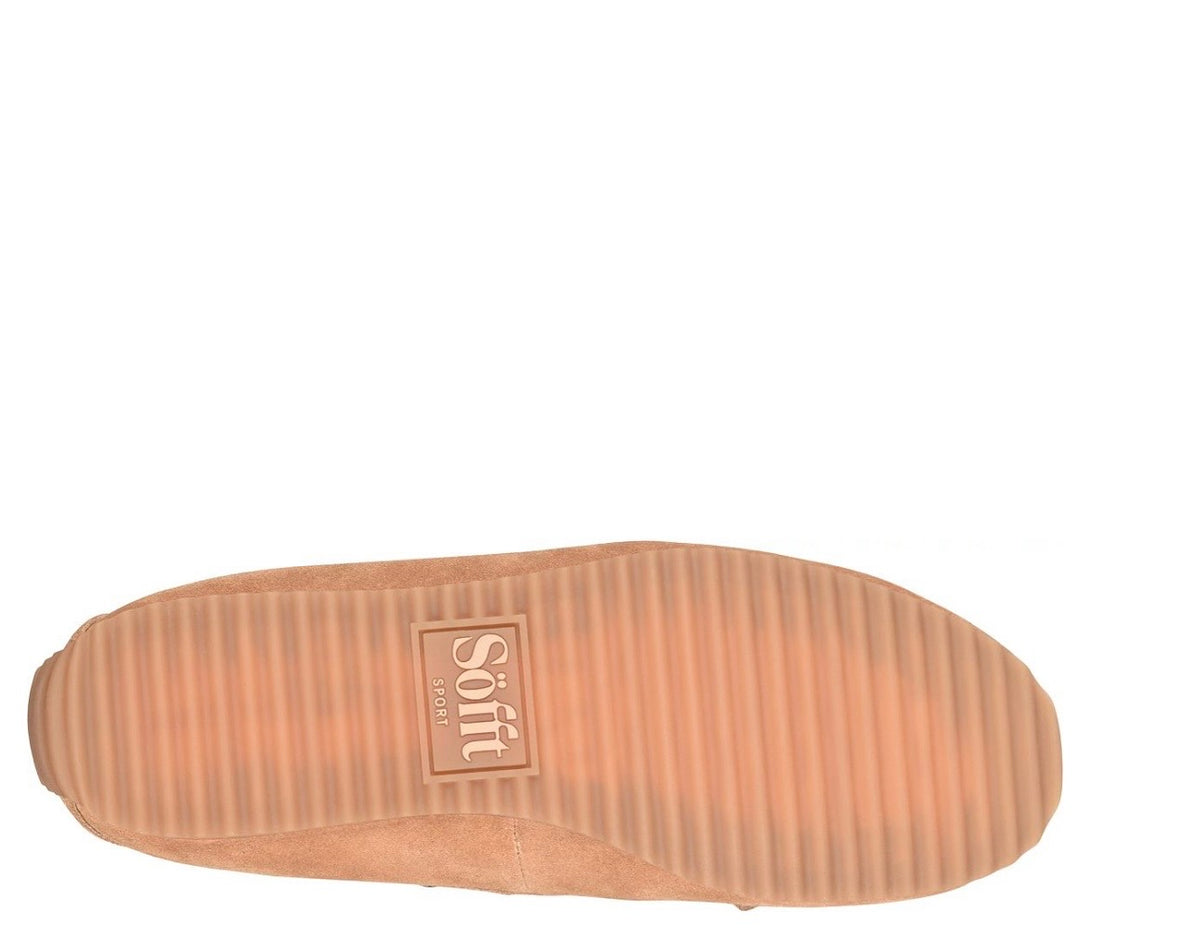 Sofft Alpine Moccasin Loafers