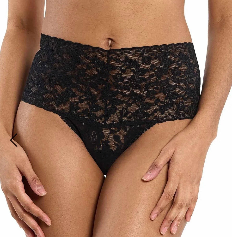 Hanky panky Retro thong