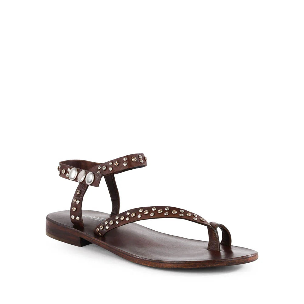 Seychelles First Look Sandal Brown