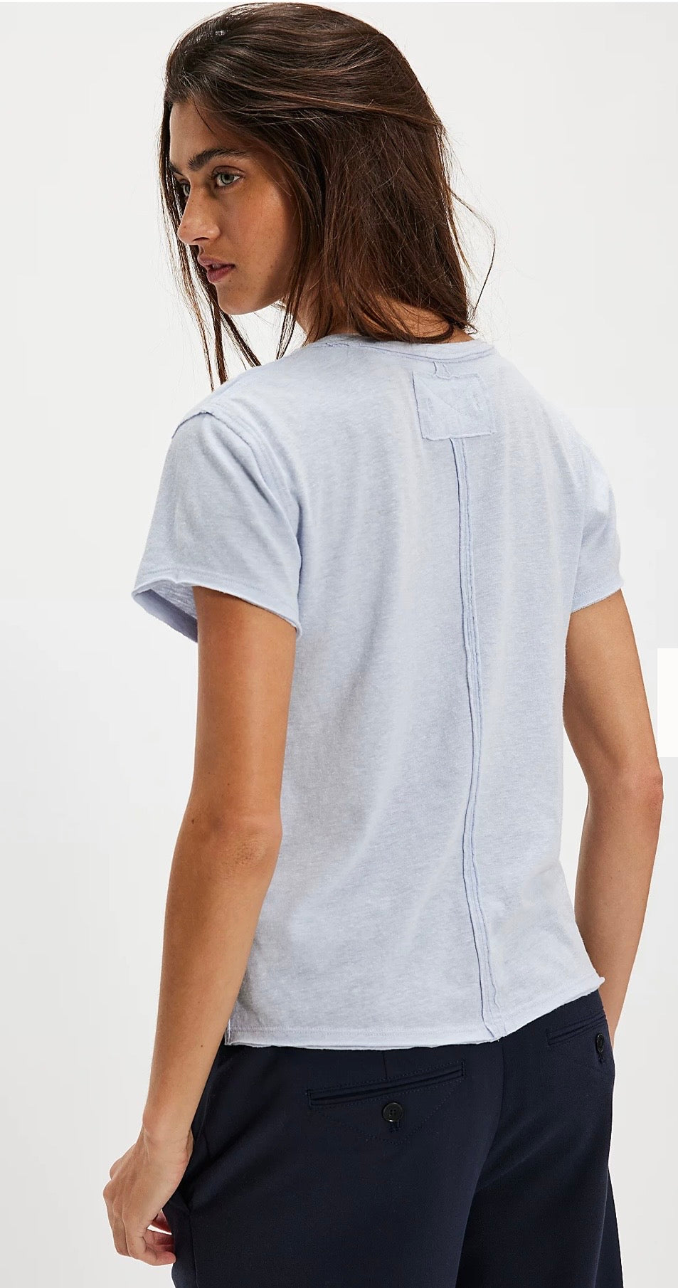 Free People Nova Tee