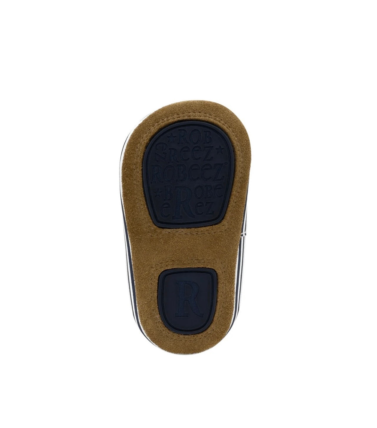 Robeez Adam First Kicks Navy