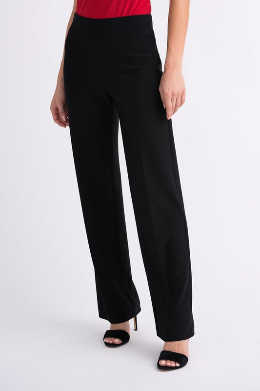 Joseph Ribkoff Wide Leg Pant