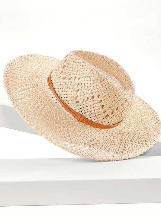 Charlie Paige Uptown Sun Hat