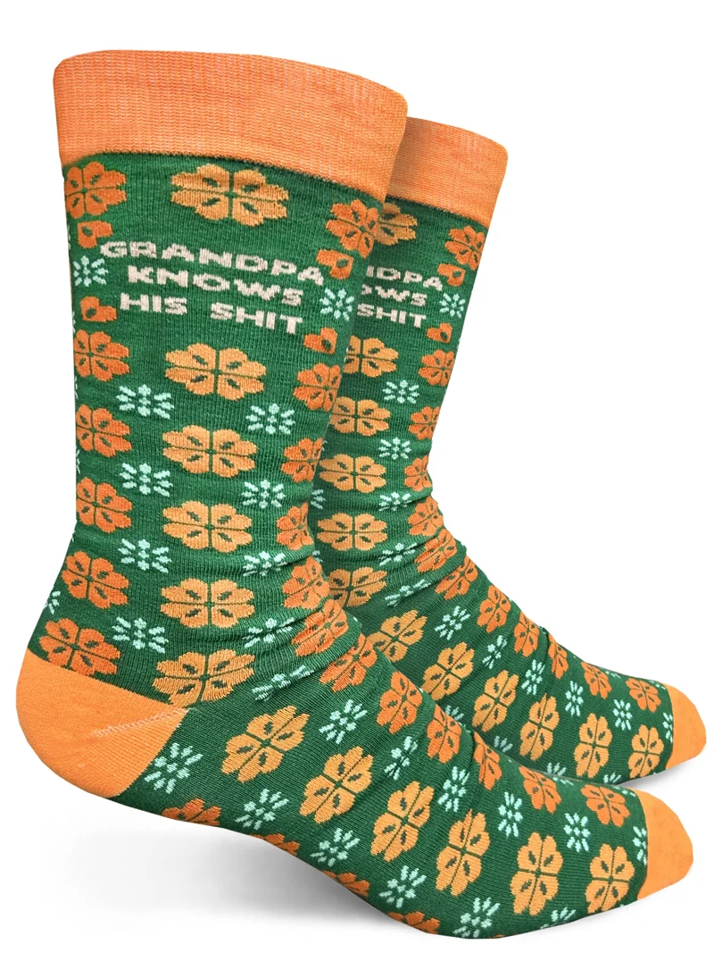 Groovy things Socks Men’s