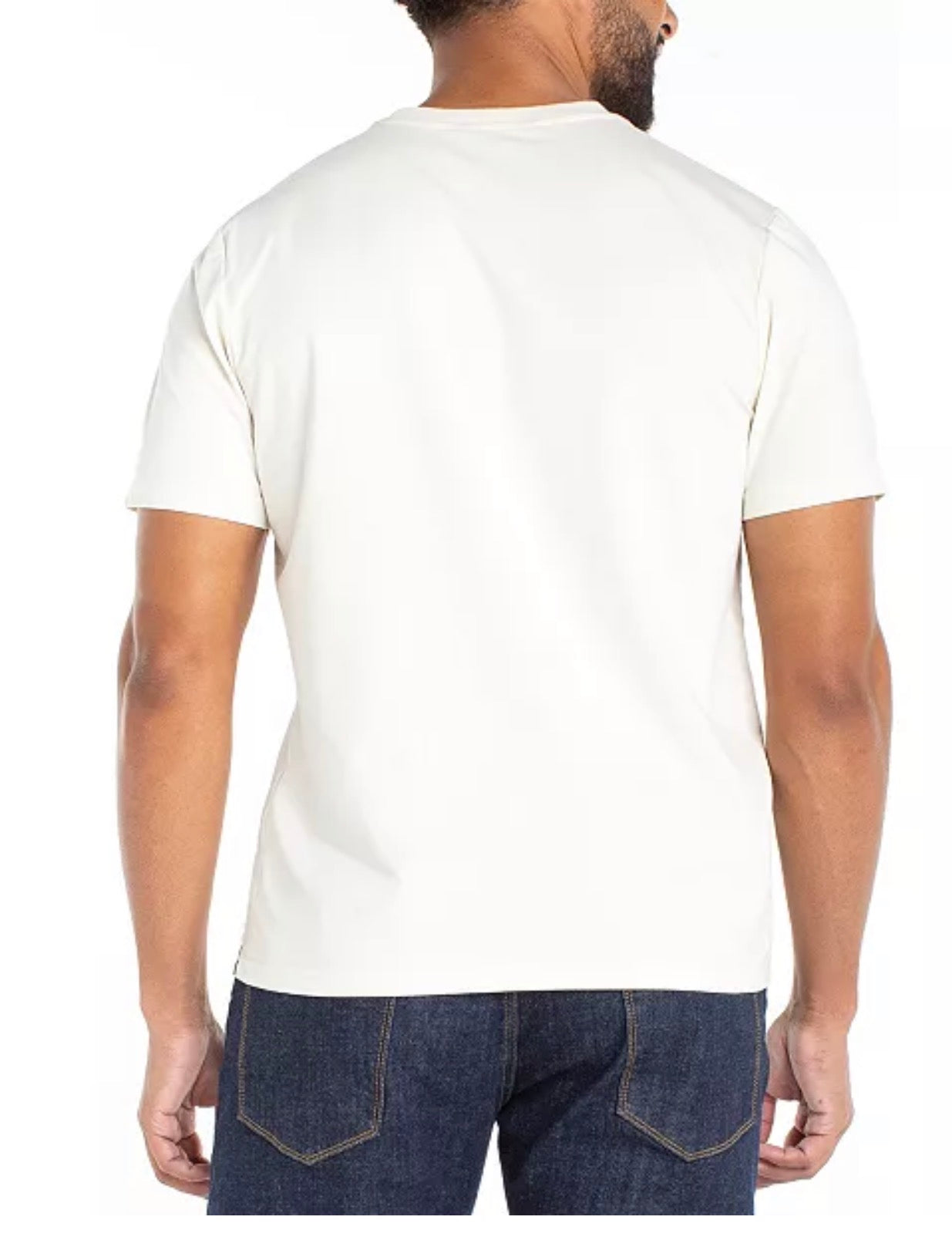 Liverpool Men’s S/S Crew Neck Tee