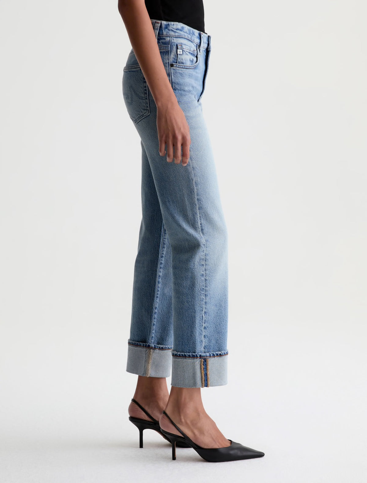 AG Brinley Jean