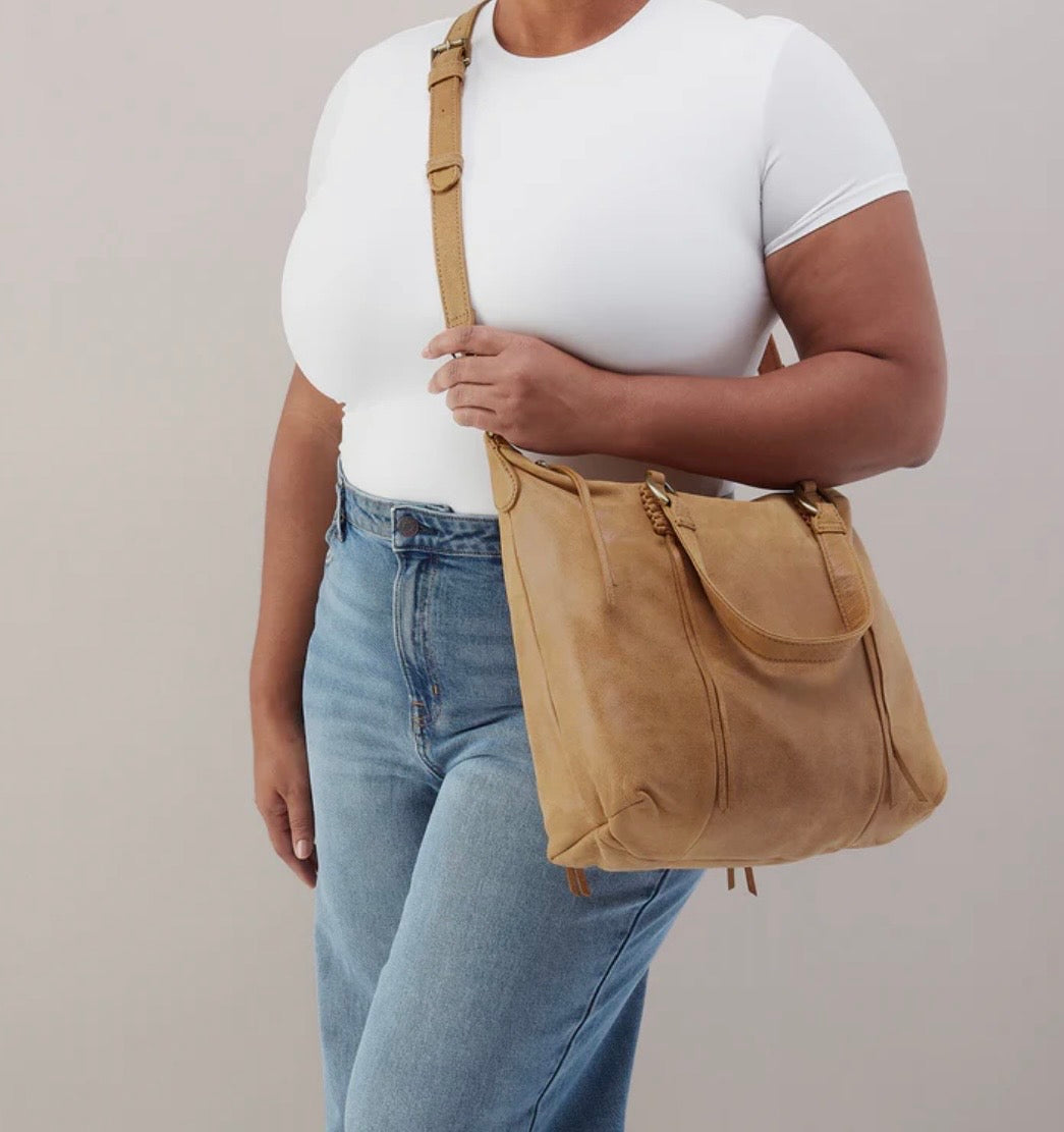 Hobo Harley Satchel