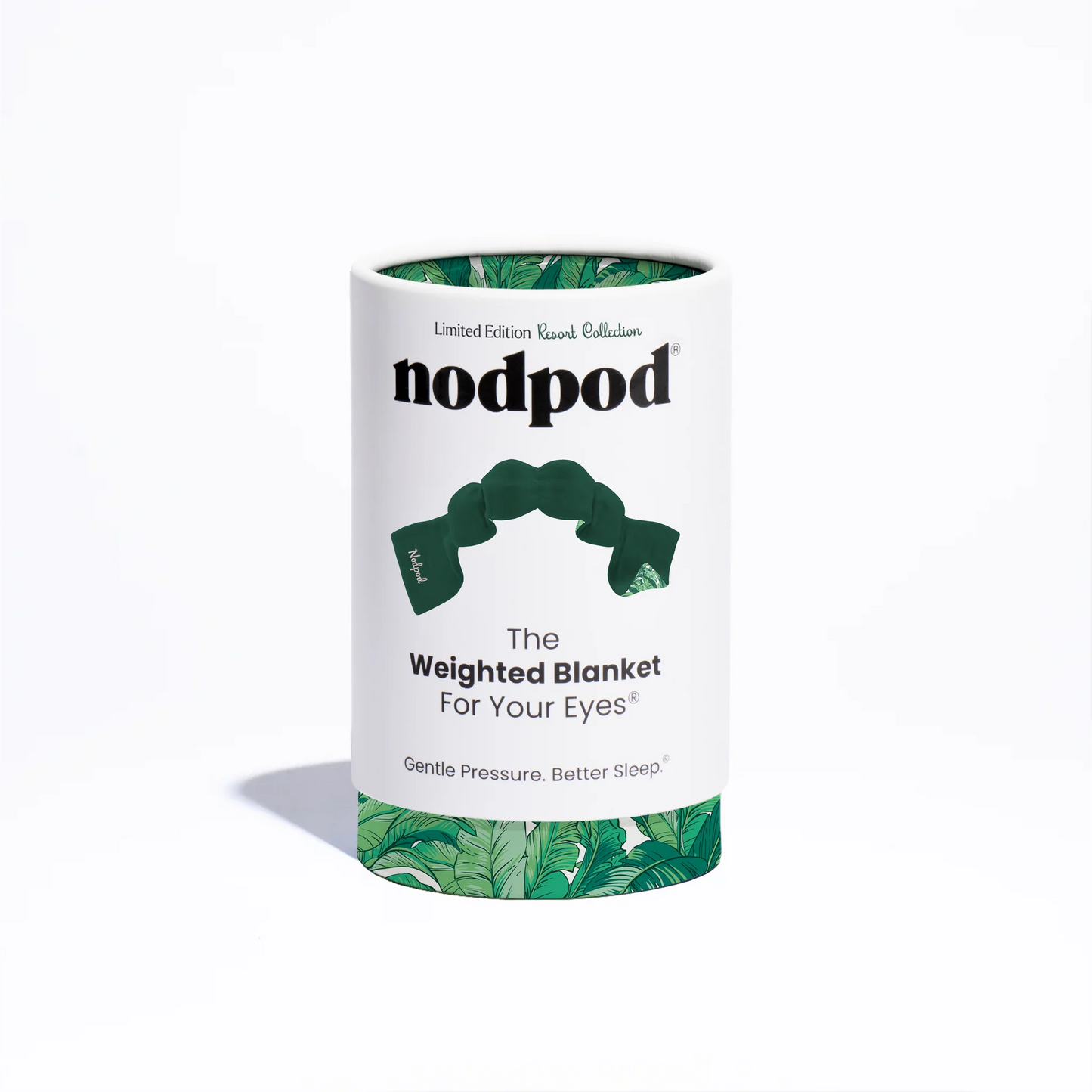 NodPod Weighted Sleep Mask
