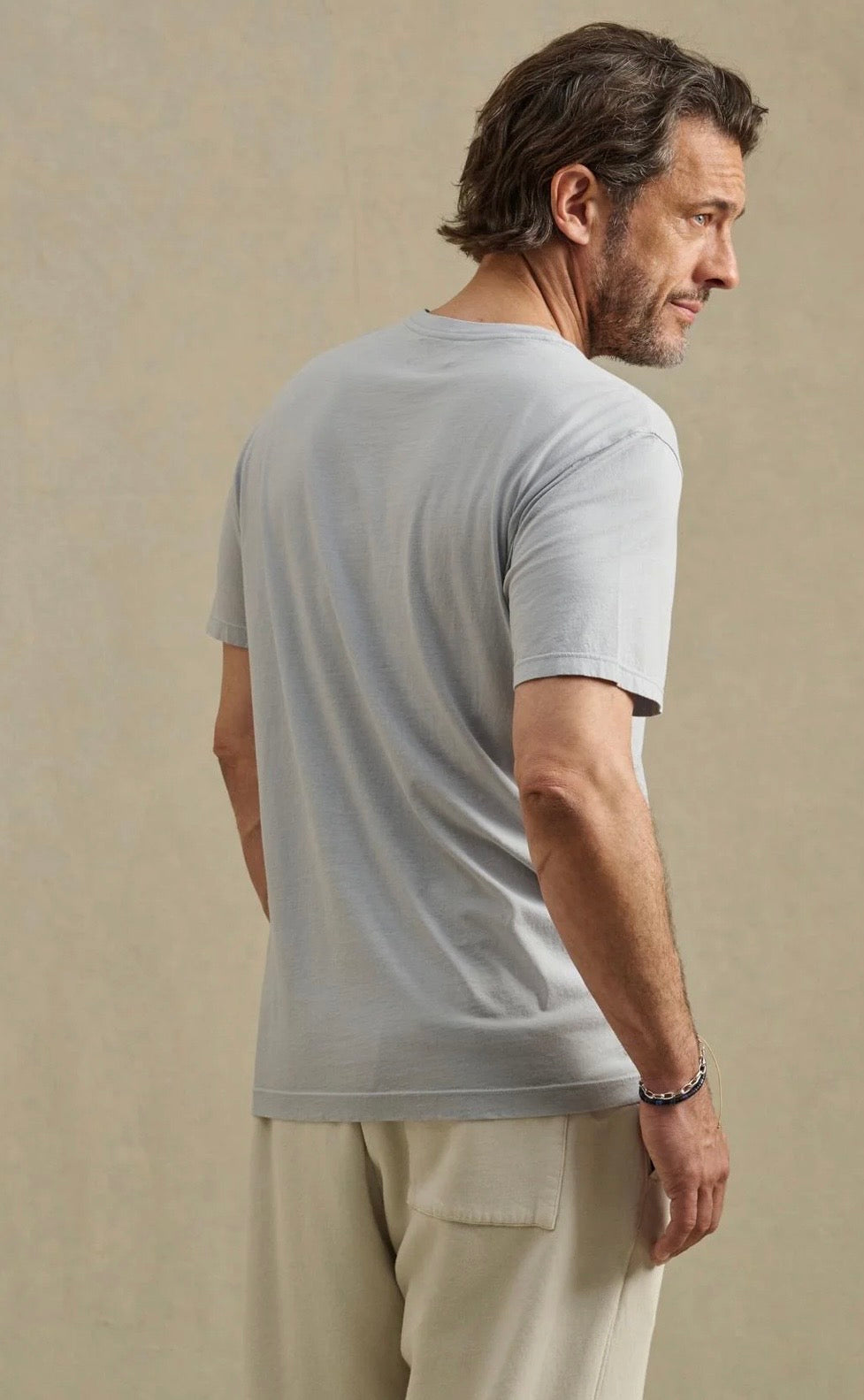Velvet Samsen Tee