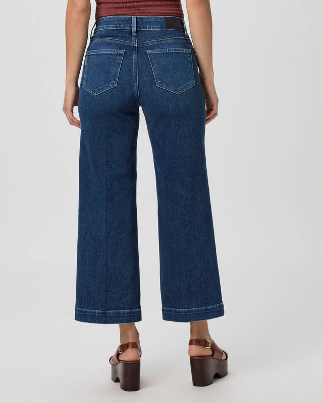 Paige Anessa Wide Leg Kindred