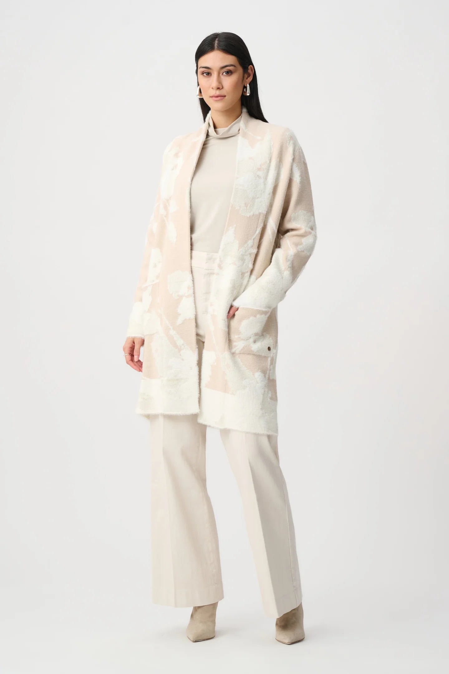 Joseph Ribkoff Long Cardigan