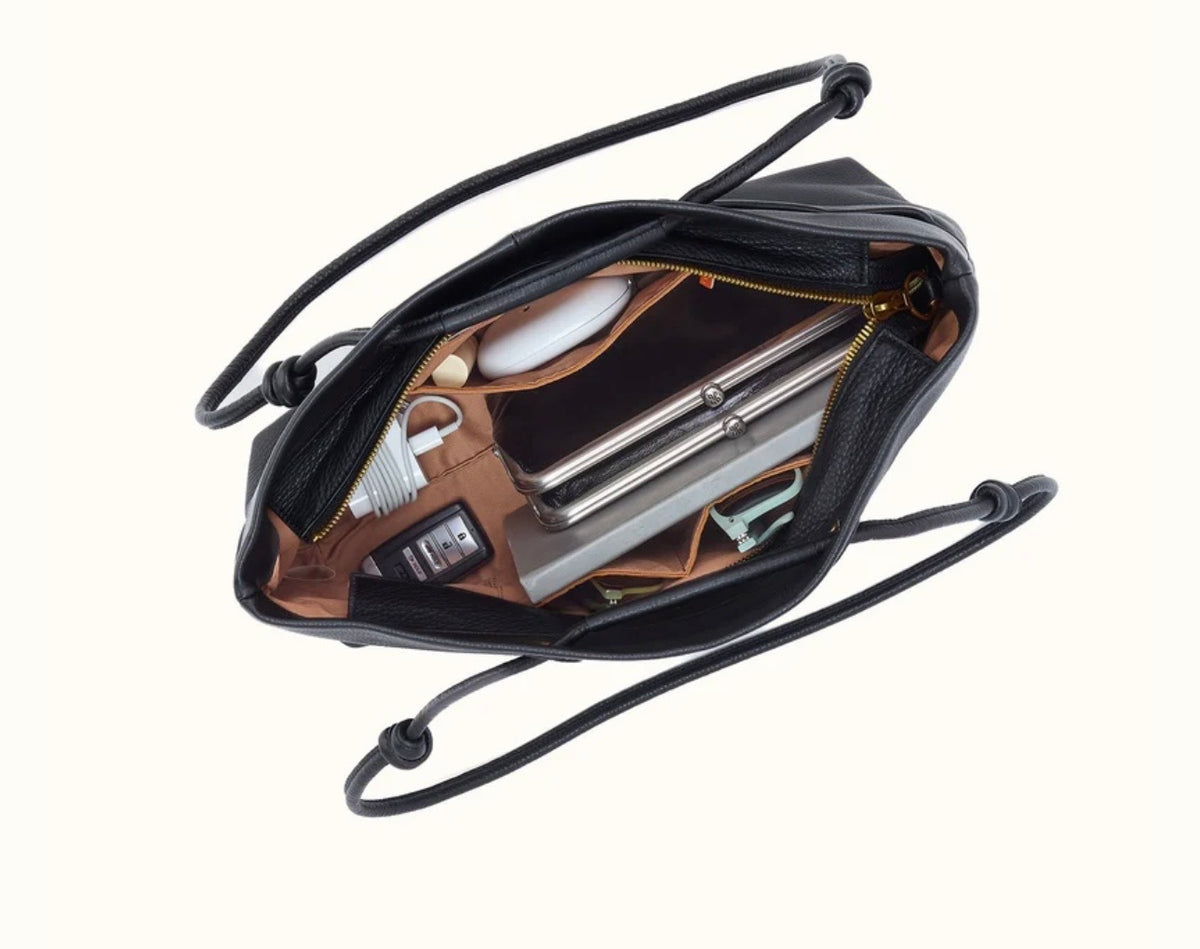 Hobo Studio Softie Tote