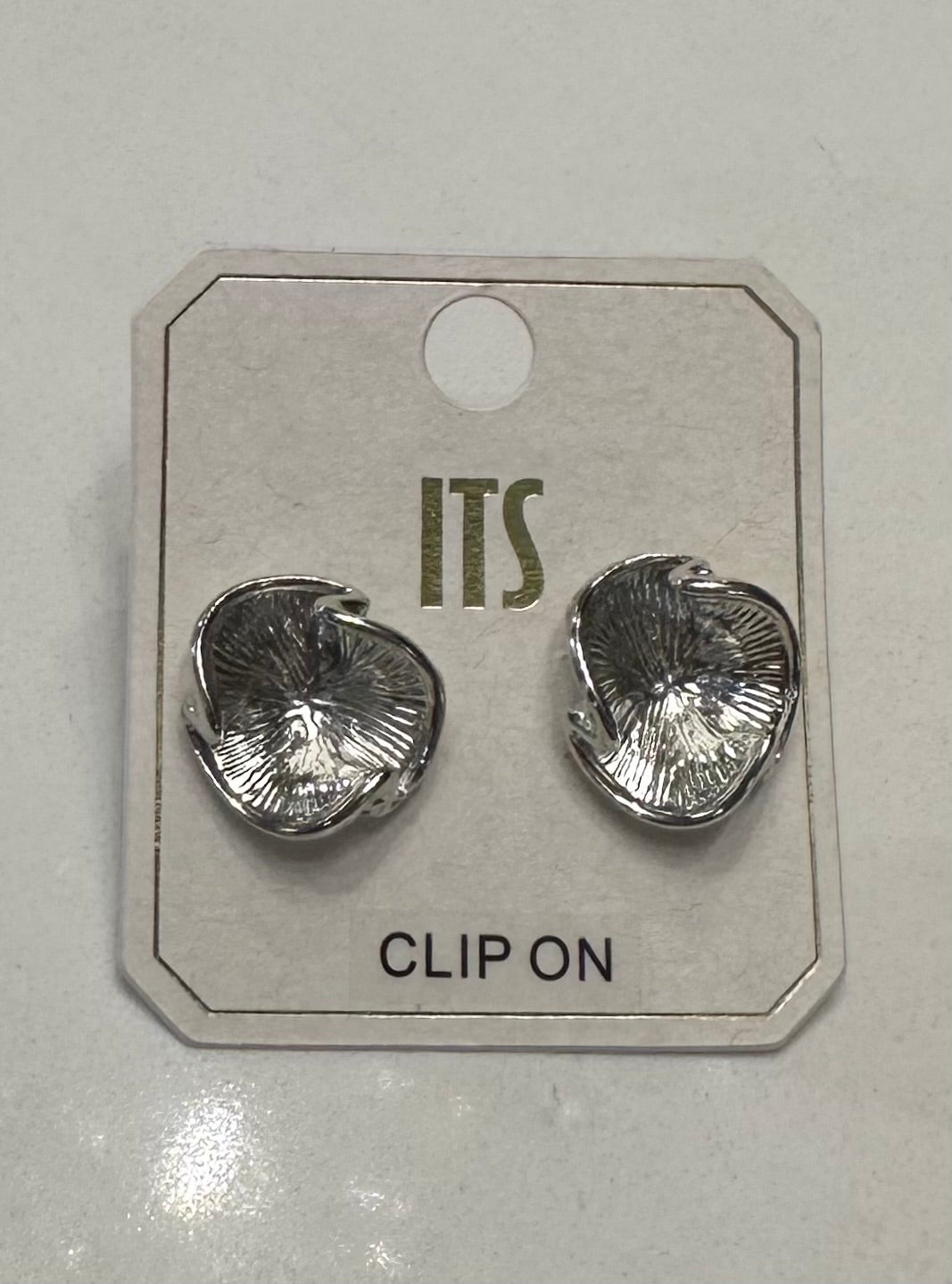 Clip On Earrings
