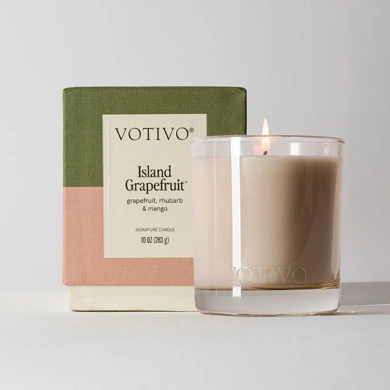 Votivo Signature 10oz Candles