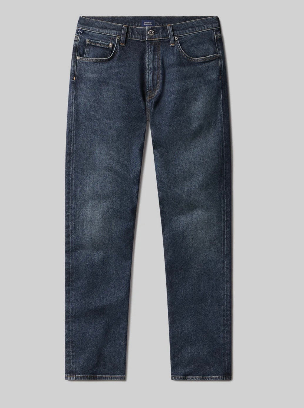 Citizens Of Humanity Men’s Gage Slim Straight Jean Heirloom