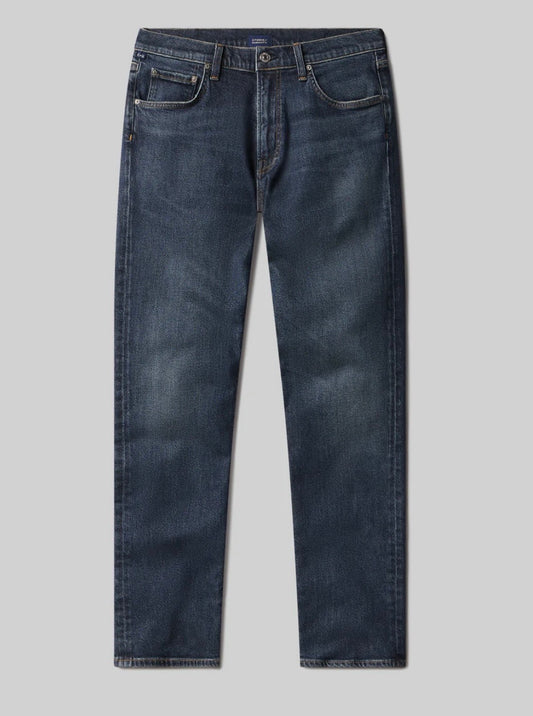 Citizens Of Humanity Men’s Gage Slim Straight Jean Heirloom