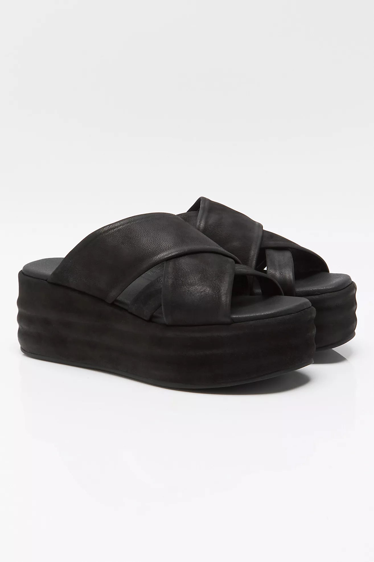 Free People Wanderbay Platform