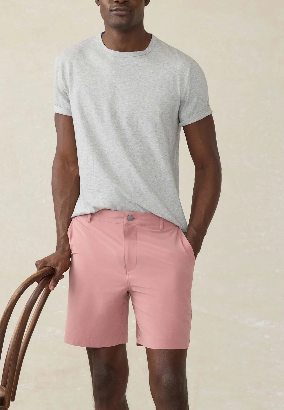 Faherty Men’s All Day Short