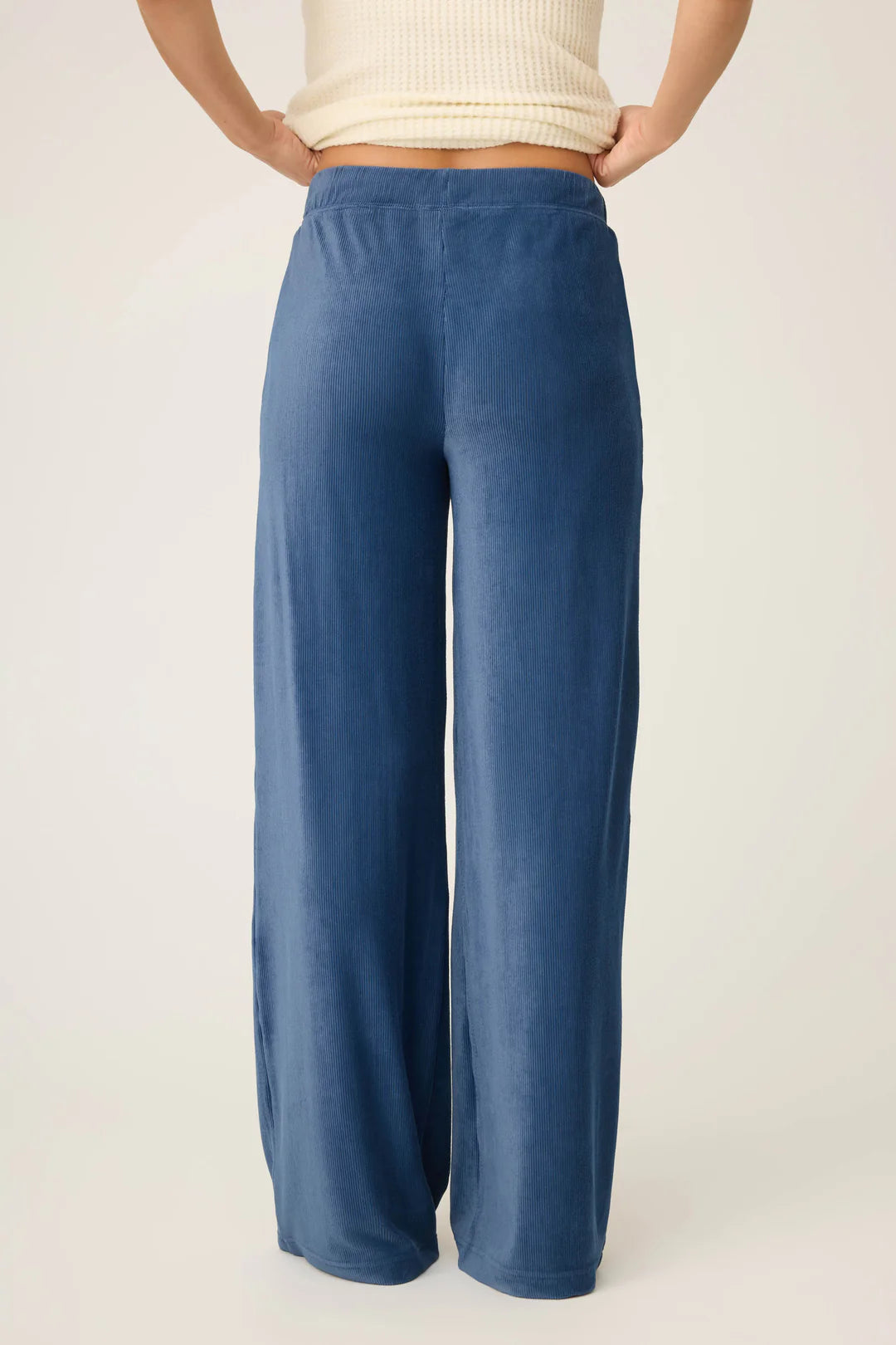 PJ Salvage Craving Corduroy Pant