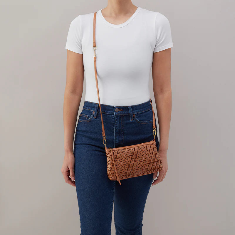 Hobo Darcy Crossbody Sun Canyon Petal