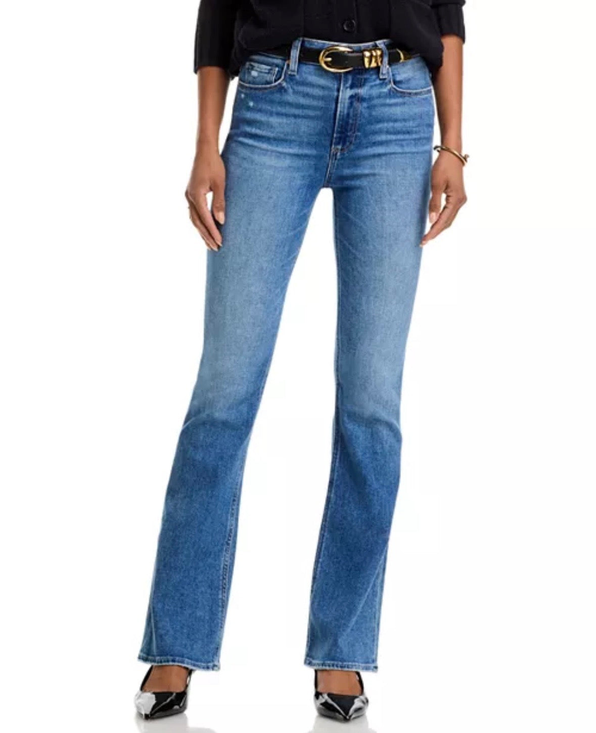 Paige Laurel Canyon Rock Show Jean