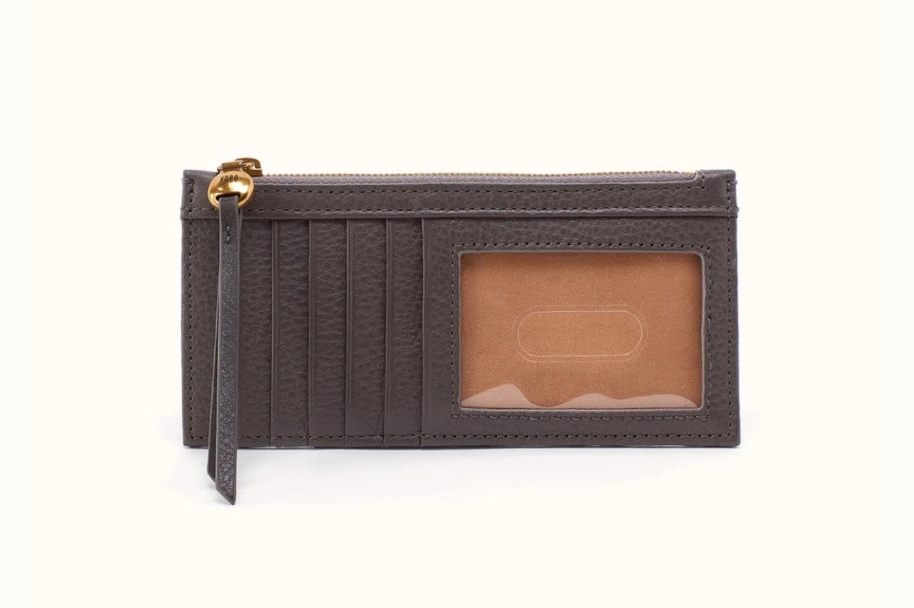 Hobo Carte Card Case