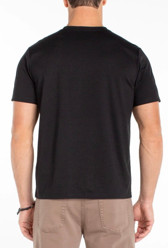 Liverpool Men’s S/S Crew Neck Tee