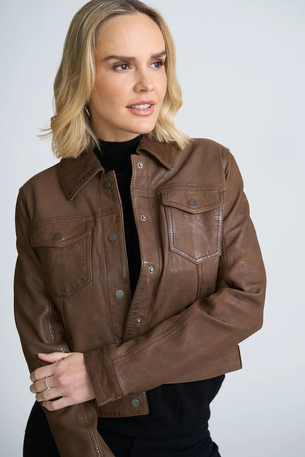 Mauritius Klara Rf Jacket