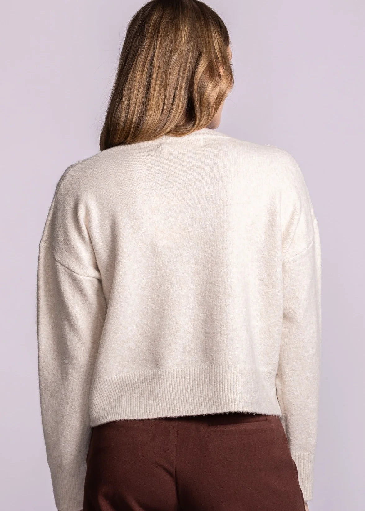 Pink Martini Skye Sweater