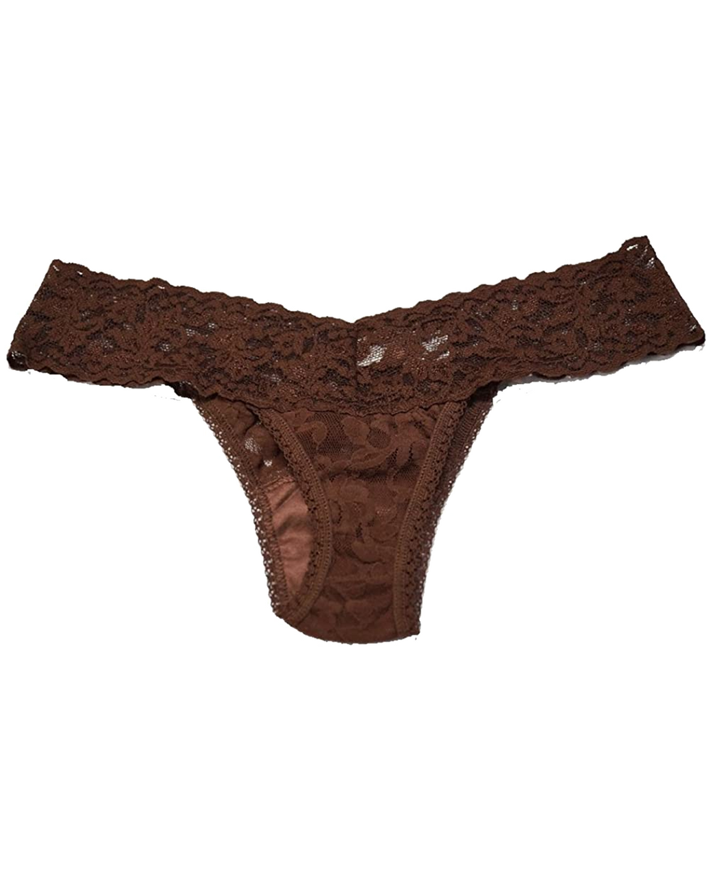 Hanky Panky Low Rise Thong