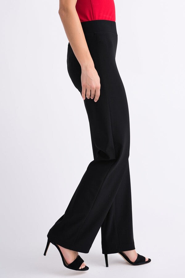 Joseph Ribkoff Wide Leg Pant
