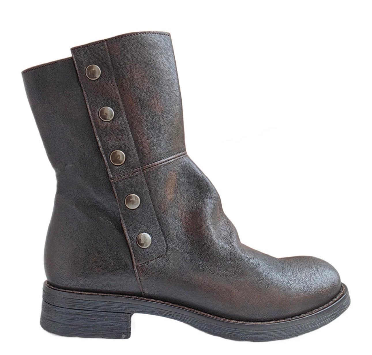 Eric Michael Candace Boot