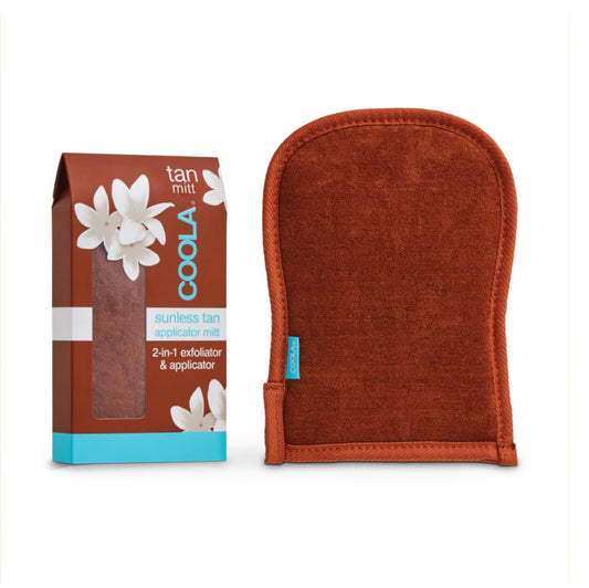Coola Tanning Mitt