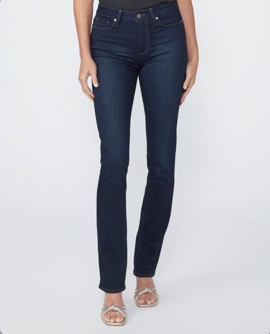 Paige Hoxton ankle in Mona