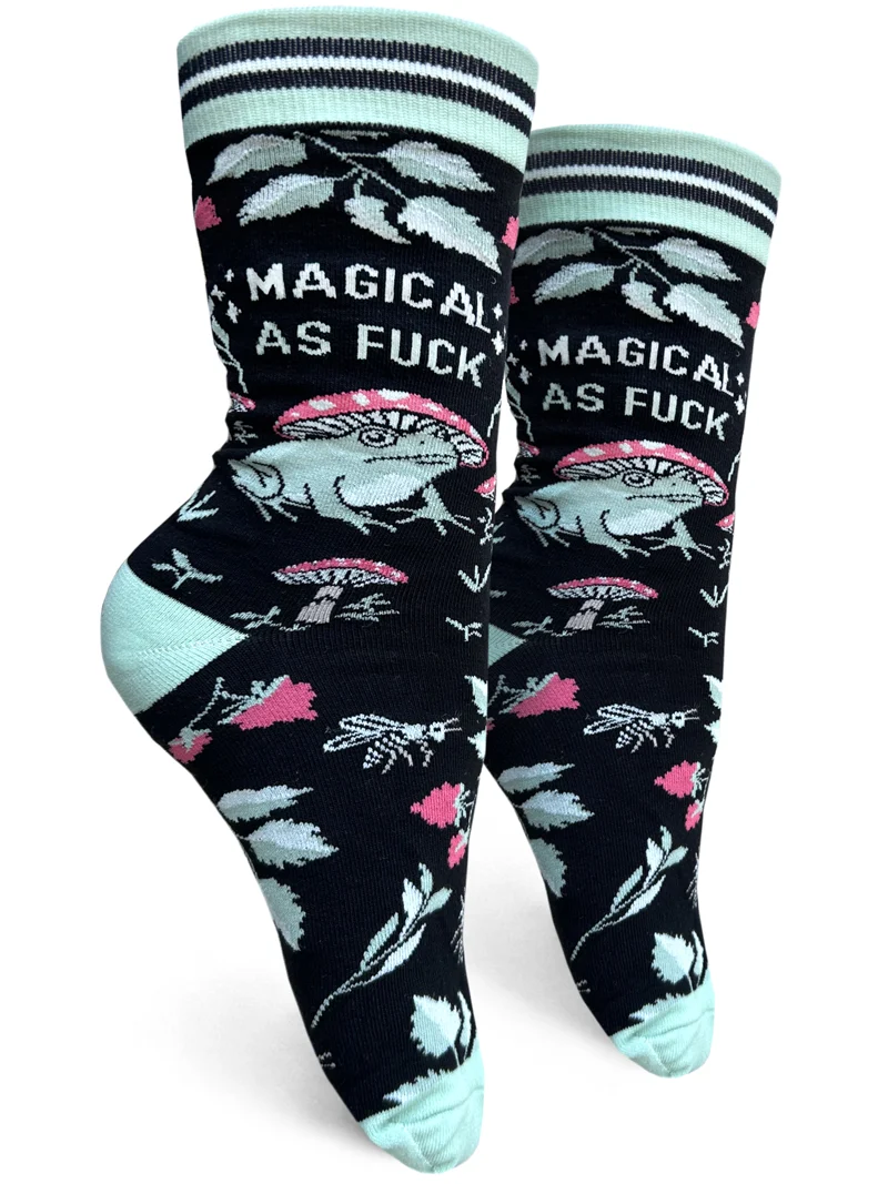 Groovy Things Socks Women’s