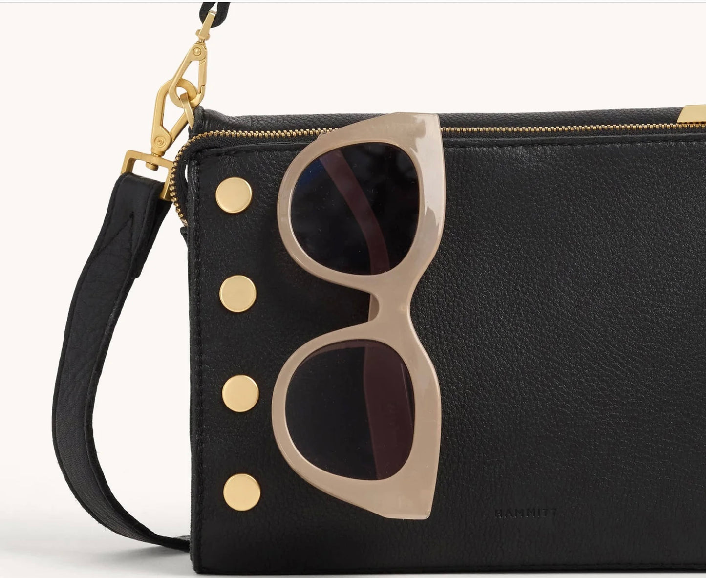 Hammitt Montana Clutch Small