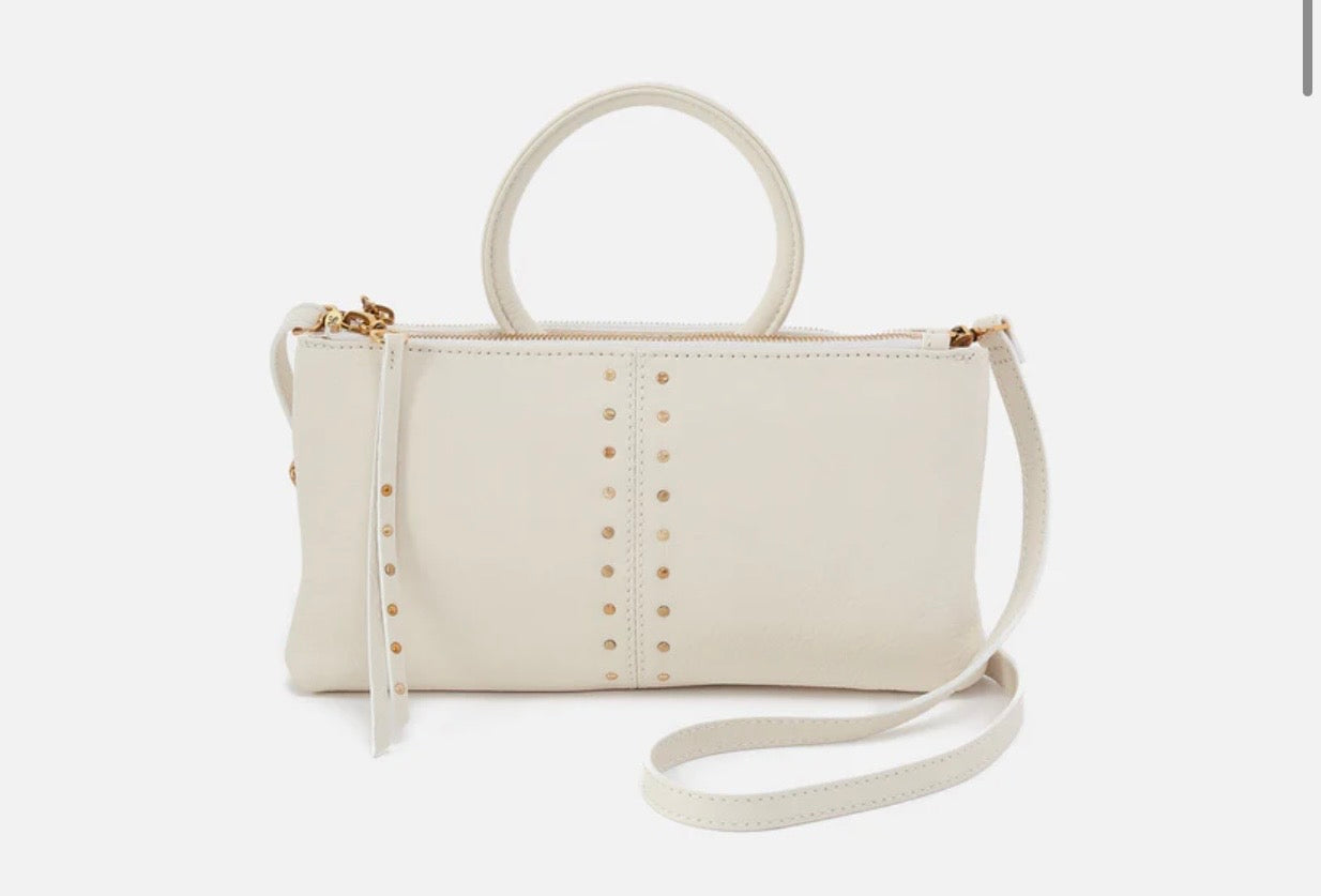 Hobo Sable Crossbody