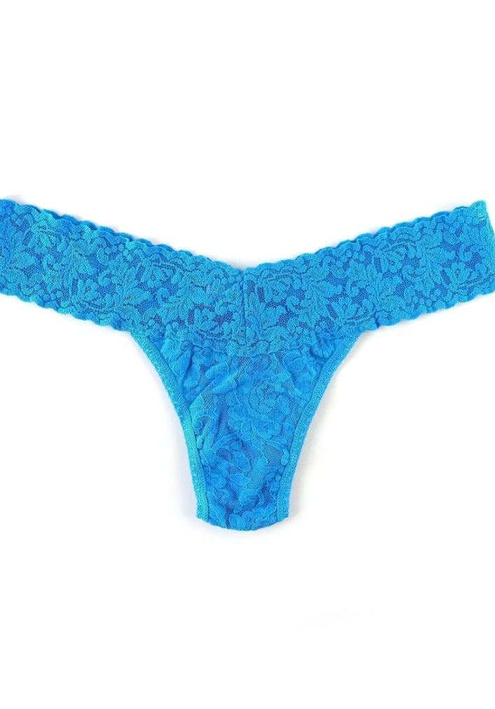 Hanky Panky Petite Thong