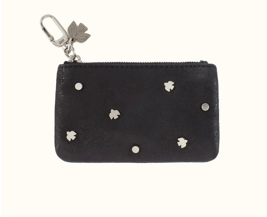 Hobo Sentiment Pouch